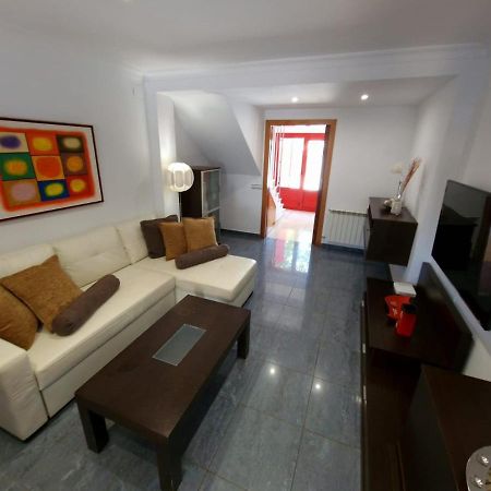Casa Bella Castell D Aro Villa Bagian luar foto