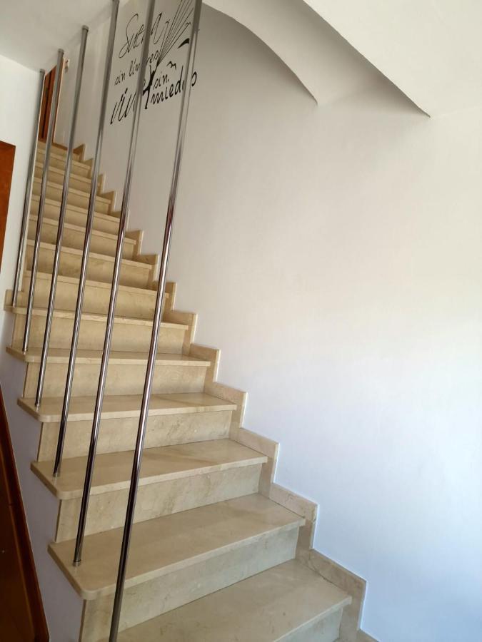 Casa Bella Castell D Aro Villa Bagian luar foto
