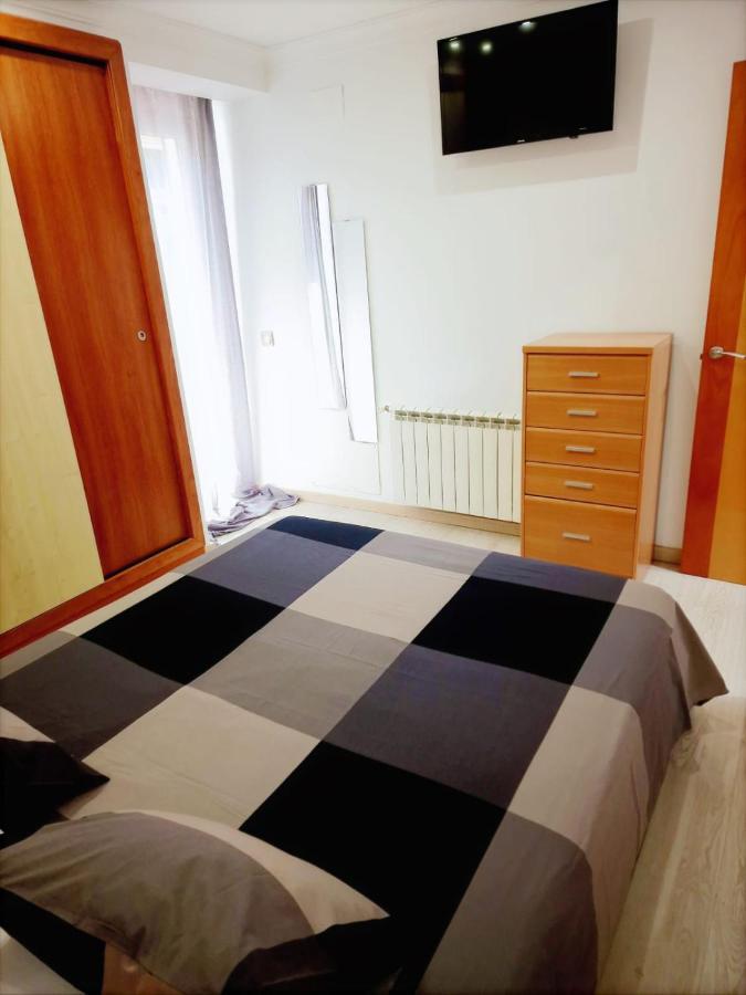Casa Bella Castell D Aro Villa Bagian luar foto