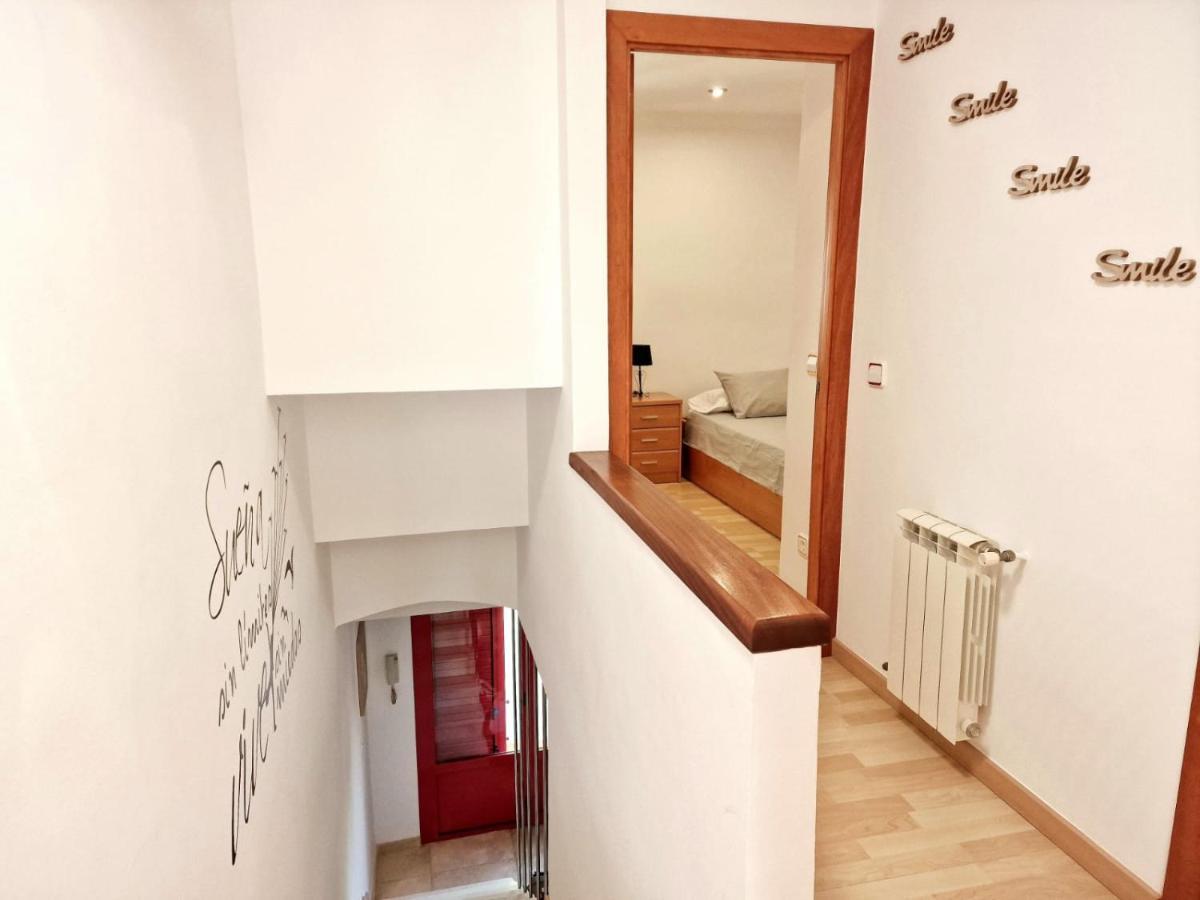 Casa Bella Castell D Aro Villa Bagian luar foto